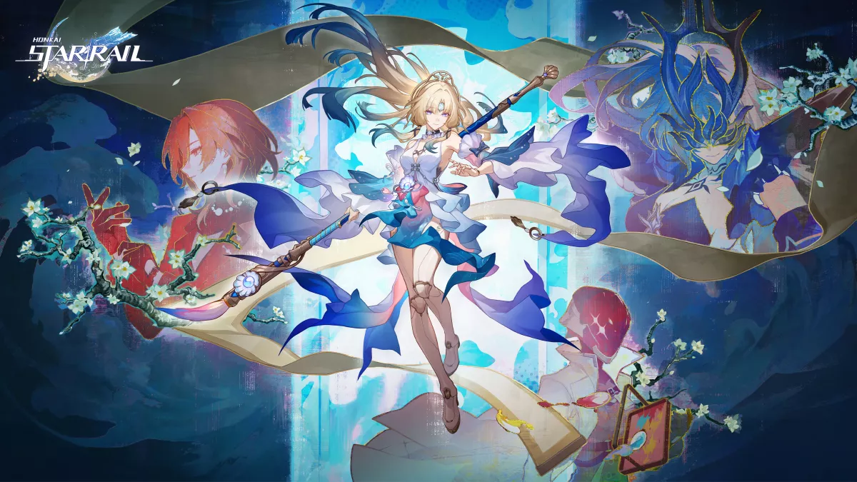 Honkai: Star Rail estrenará su versión 4.6 el 28 de septiembre