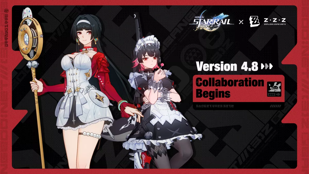 Honkai: Star Rail estrenará su versión 4.6 el 28 de septiembre Honkai: Star Rail estrenará su versión 4.6 el 28 de septiembre