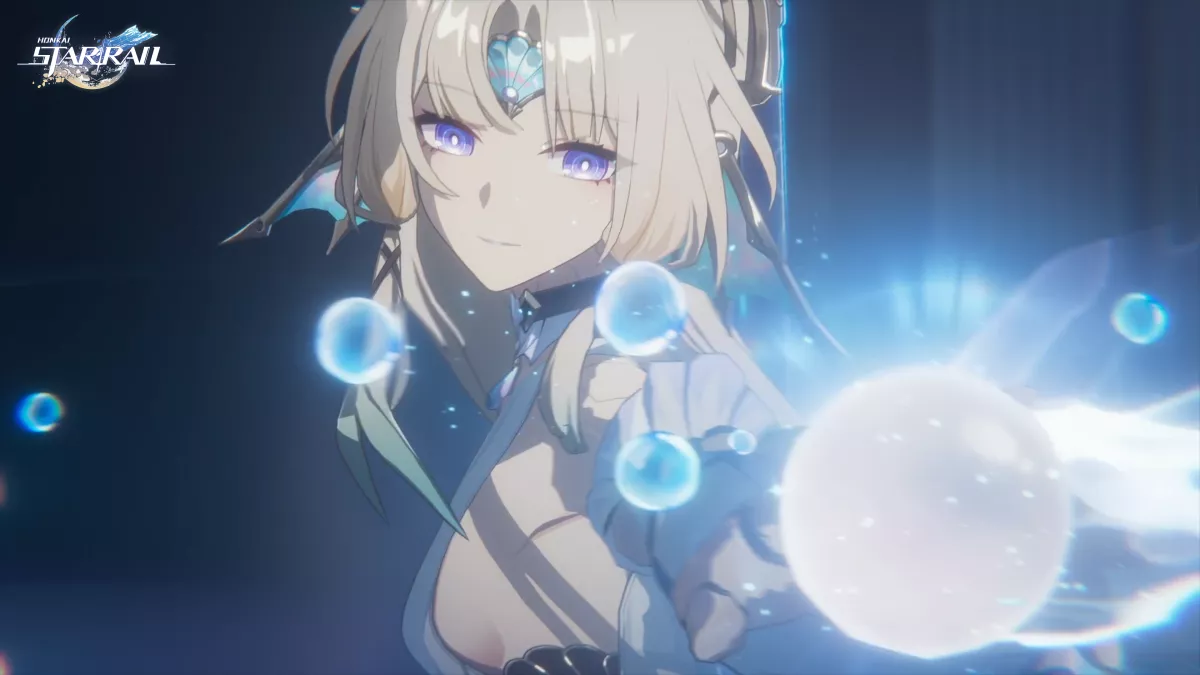 Honkai: Star Rail estrenará su versión 4.6 el 28 de septiembre Honkai: Star Rail estrenará su versión 4.6 el 28 de septiembre