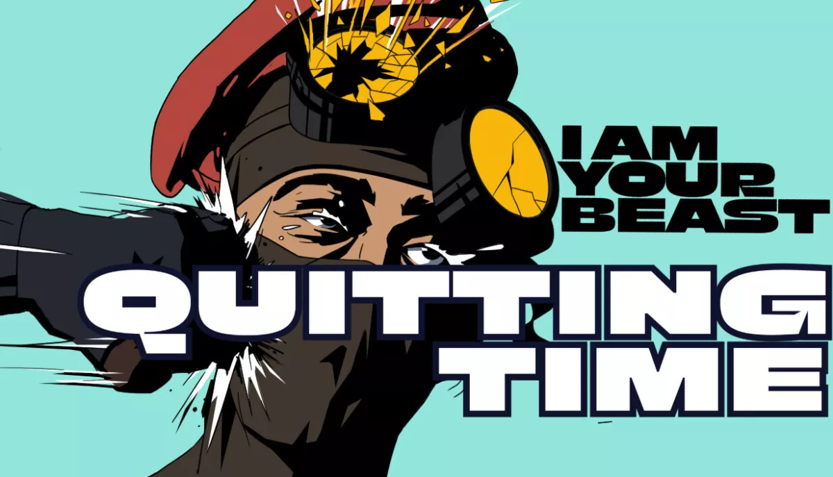 I Am Your Beast anuncia su DLC Quitting Time y su llegada a Nintendo Switch