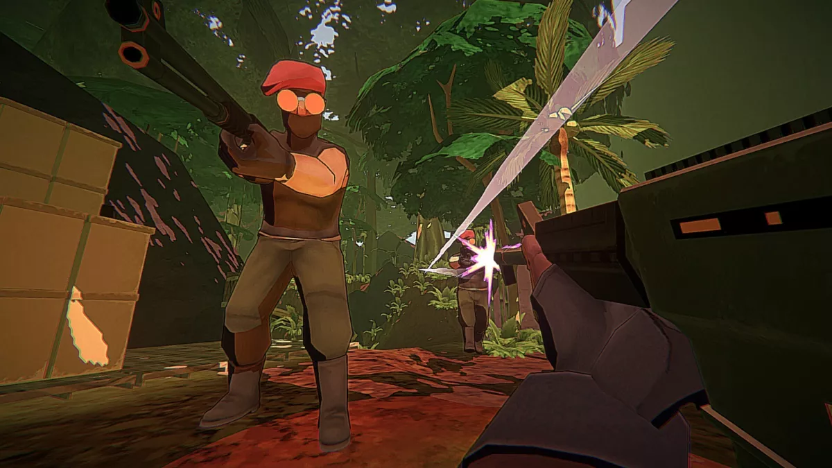 I Am Your Beast anuncia su DLC Quitting Time y su llegada a Nintendo Switch