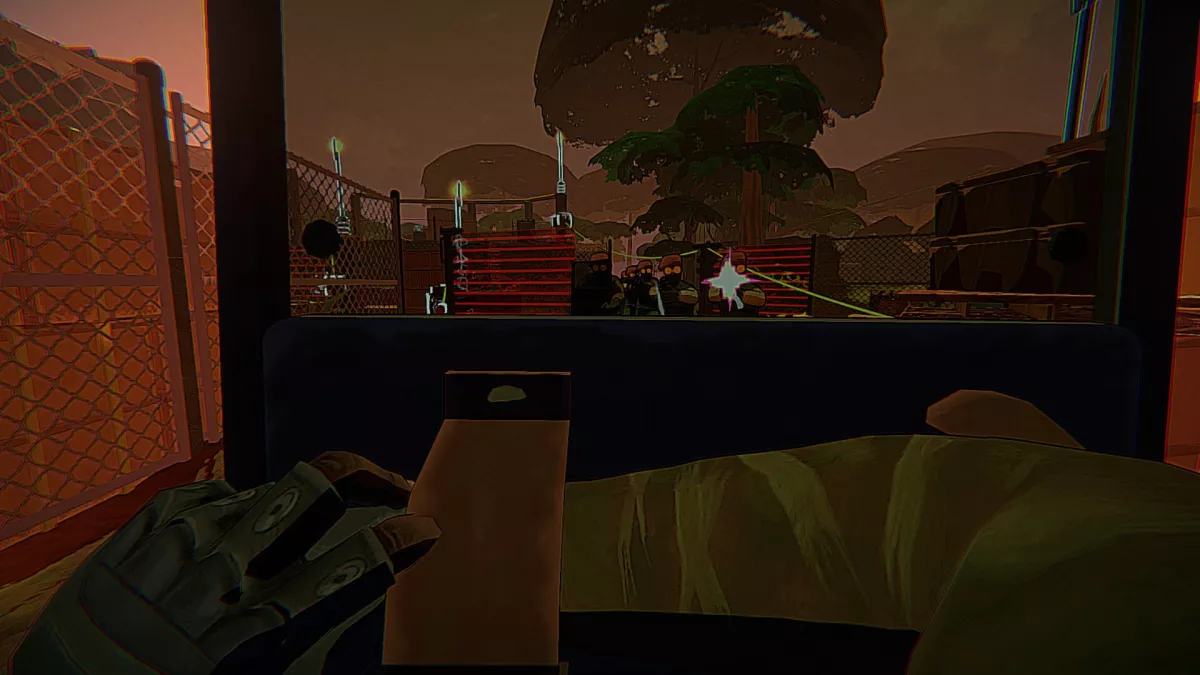 I Am Your Beast anuncia su DLC Quitting Time y su llegada a Nintendo Switch