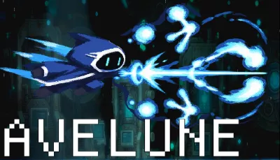 AVELUNE, un metroidvania 2D de ciencia y magia, abre su página en Steam