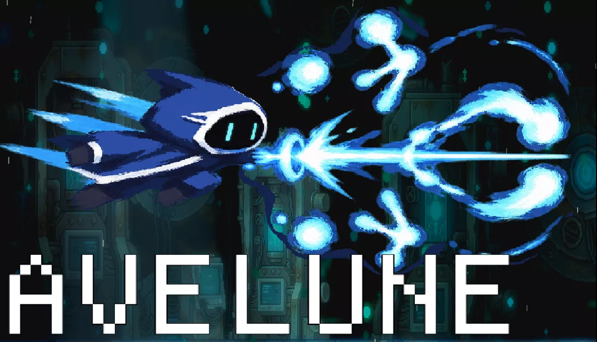 AVELUNE, un metroidvania 2D de ciencia y magia, abre su página en Steam