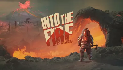 Into the Fire publica arranca su prueba de juego en Steam
