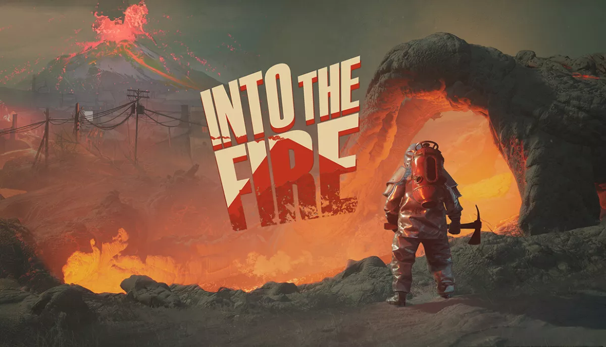 Into the Fire publica arranca su prueba de juego en Steam