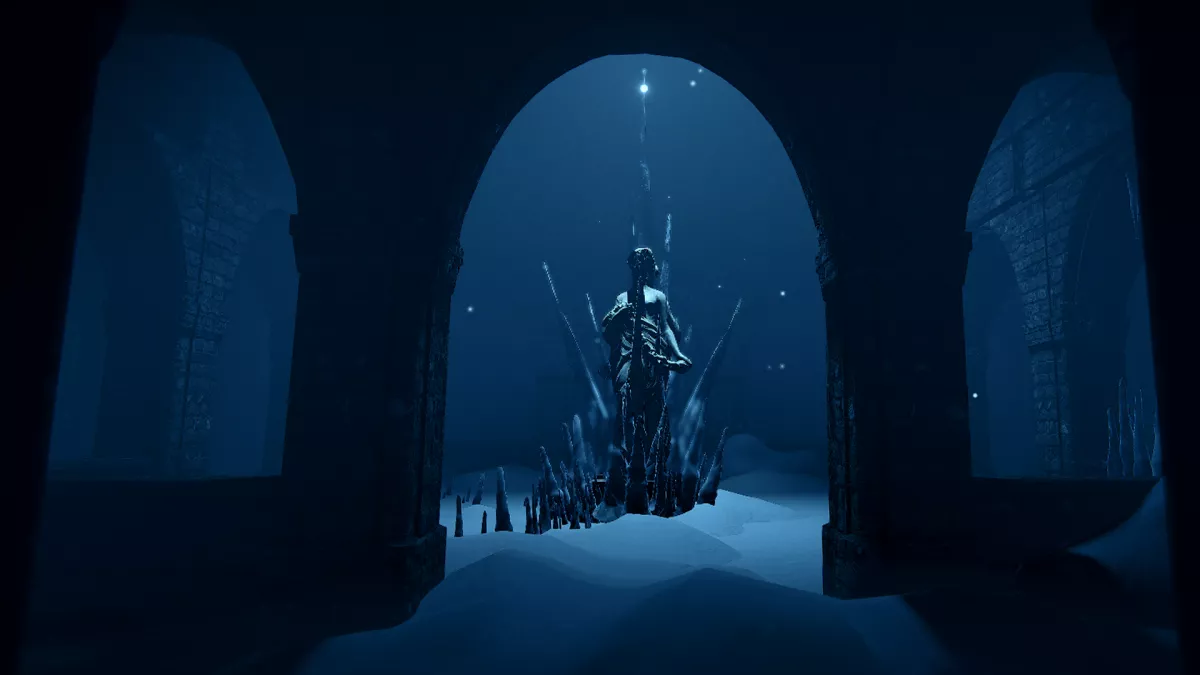 Invokyr iniciará su acceso anticipado en Steam el 8 de octubre