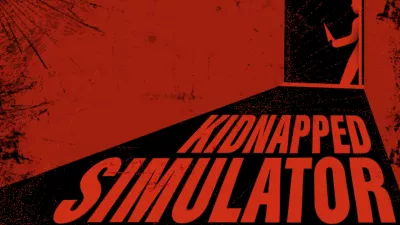 Kidnapped Simulator: terror psicológico con IA local en Steam