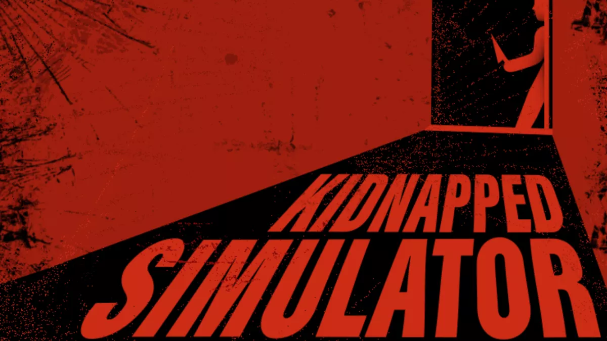 Kidnapped Simulator: terror psicológico con IA local en Steam