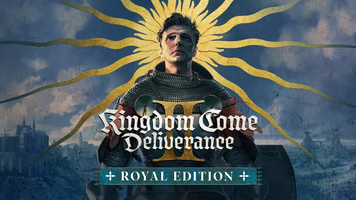 Kingdom Come: Deliverance II Royal Edition llegará a Switch 2 en 2027