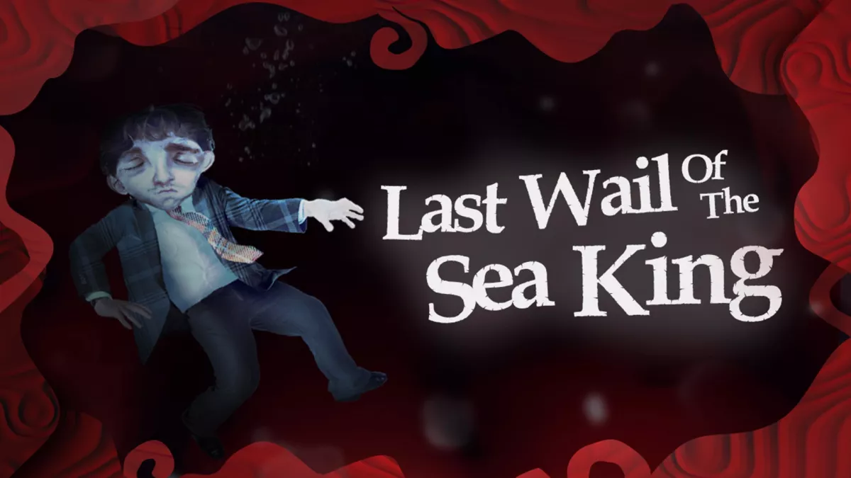 Last Wail of the Sea King estrena demo en Steam