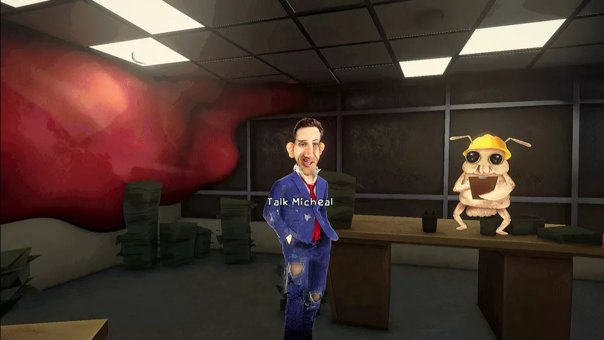 Last Wail of the Sea King estrena demo en Steam Last Wail of the Sea King estrena demo en Steam