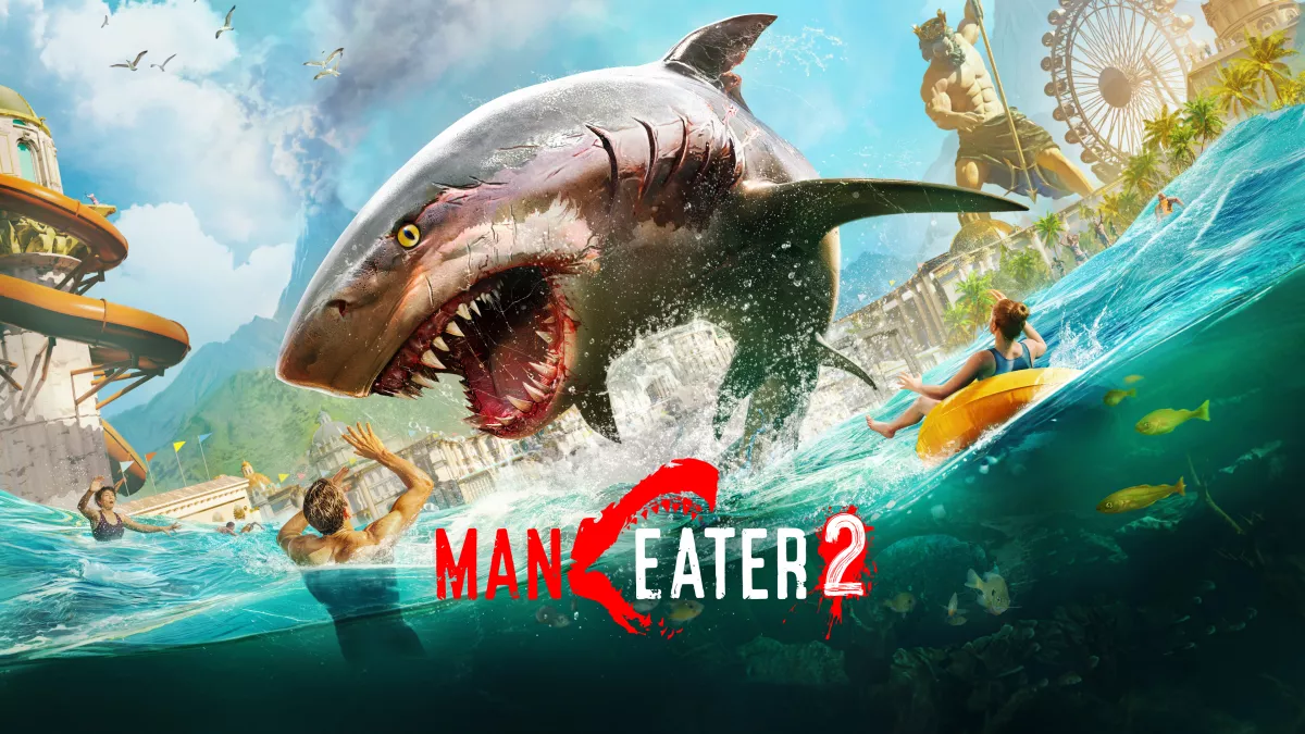Maneater 2 es anunciado para 2027 para PC y consolas
