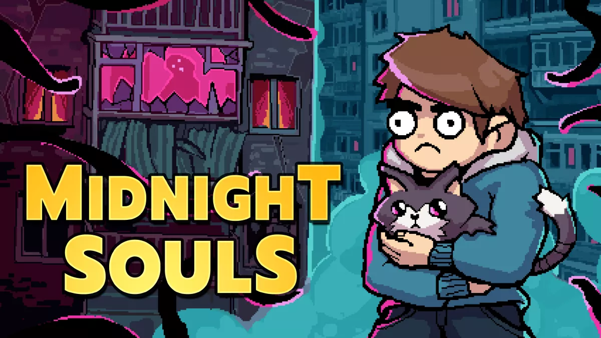 Midnight Souls arranca su playtest abierto en Steam y fija su salida para 2027