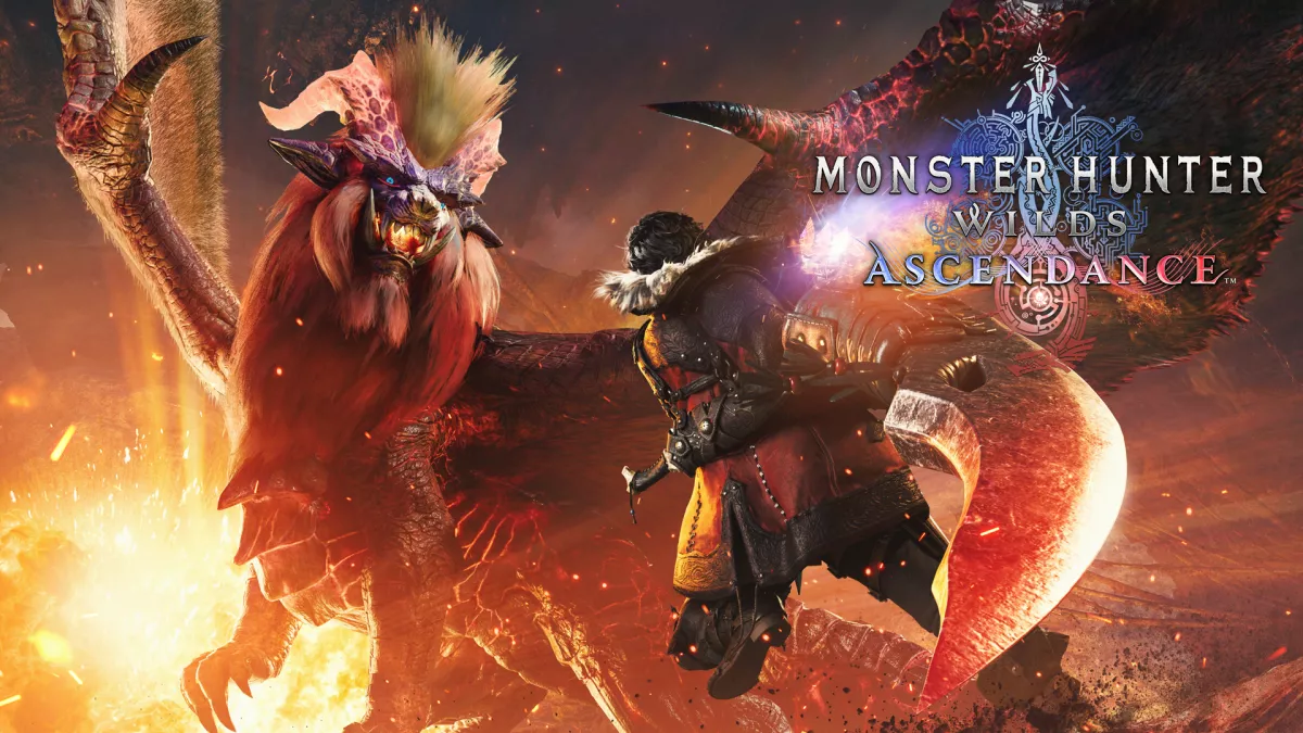 Monster Hunter Wilds: Ascendance confirma el regreso de Teostra y mejoras de calidad de vida