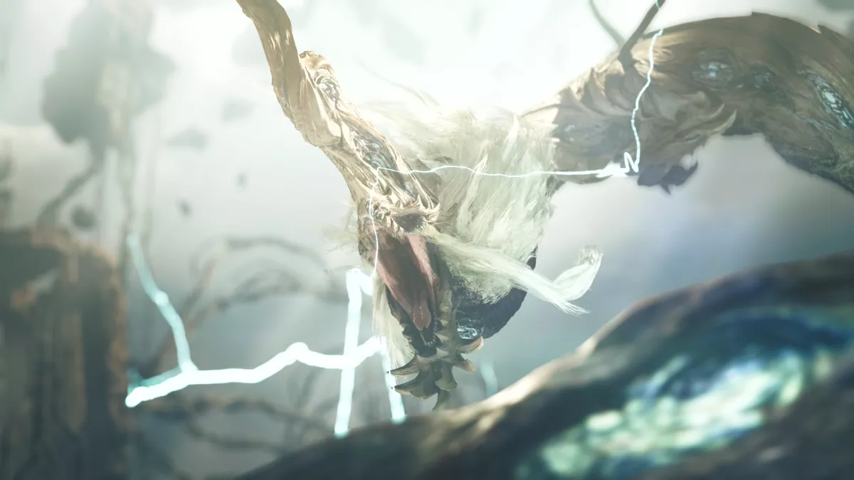Monster Hunter Wilds: Ascendance muestra su jugabilidad con el Ignificador Monster Hunter Wilds: Ascendance muestra su jugabilidad con el Ignificador