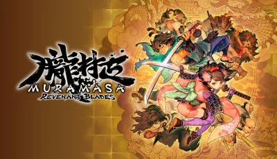 Muramasa: Revenant Blades llegará el 4 de febrero de 2027 a PC y consolas