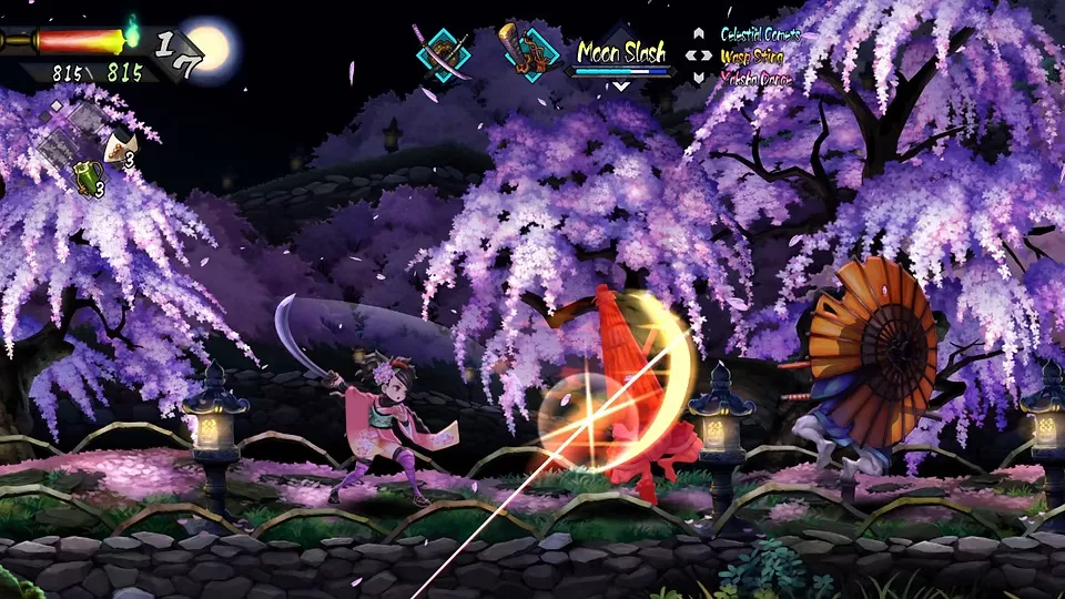 Muramasa: Revenant Blades llegará el 4 de febrero de 2027 a PC y consolas Muramasa: Revenant Blades llegará el 4 de febrero de 2027 a PC y consolas