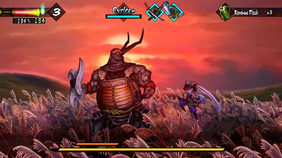 Muramasa: Revenant Blades llegará el 4 de febrero de 2027 a PC y consolas Muramasa: Revenant Blades llegará el 4 de febrero de 2027 a PC y consolas