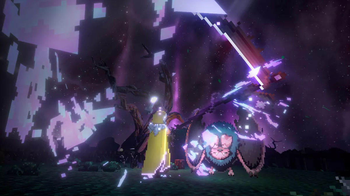 Nightpyre estrena demo jugable en Steam compatible con Steam Deck Nightpyre estrena demo jugable en Steam compatible con Steam Deck