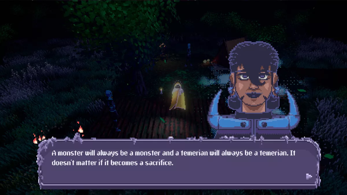 Nightpyre estrena demo jugable en Steam compatible con Steam Deck Nightpyre estrena demo jugable en Steam compatible con Steam Deck