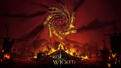 No Rest for the Wicked retrasa su versión 1.0