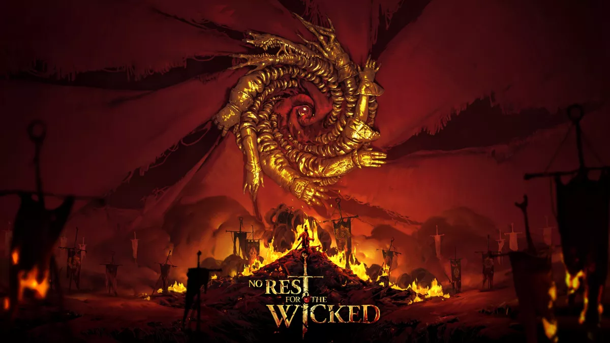 No Rest for the Wicked retrasa su versión 1.0