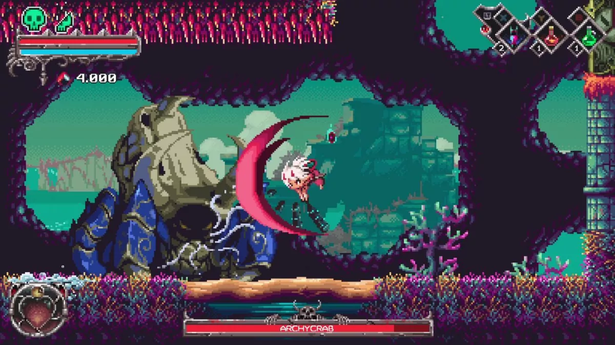 Okko The Exiled llegará a PC el 30 de septiembre y prepara versión en consolas Okko The Exiled llegará a PC el 30 de septiembre y prepara versión en consolas