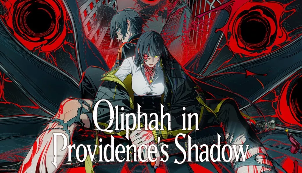 Qliphah in Providence's Shadow fija su lanzamiento para el 24 de septiembre