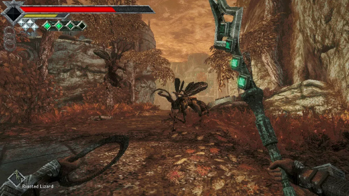 Queen's Domain llegará el 30 de octubre a PC, PS5, Xbox Series y Switch 2