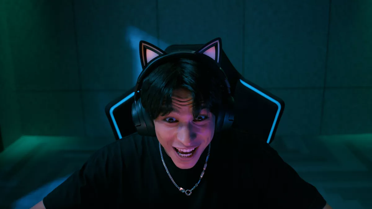 Razer Kiyo V2 Pro: webcam 4K a 60 FPS con sensor Sony STARVIS 2