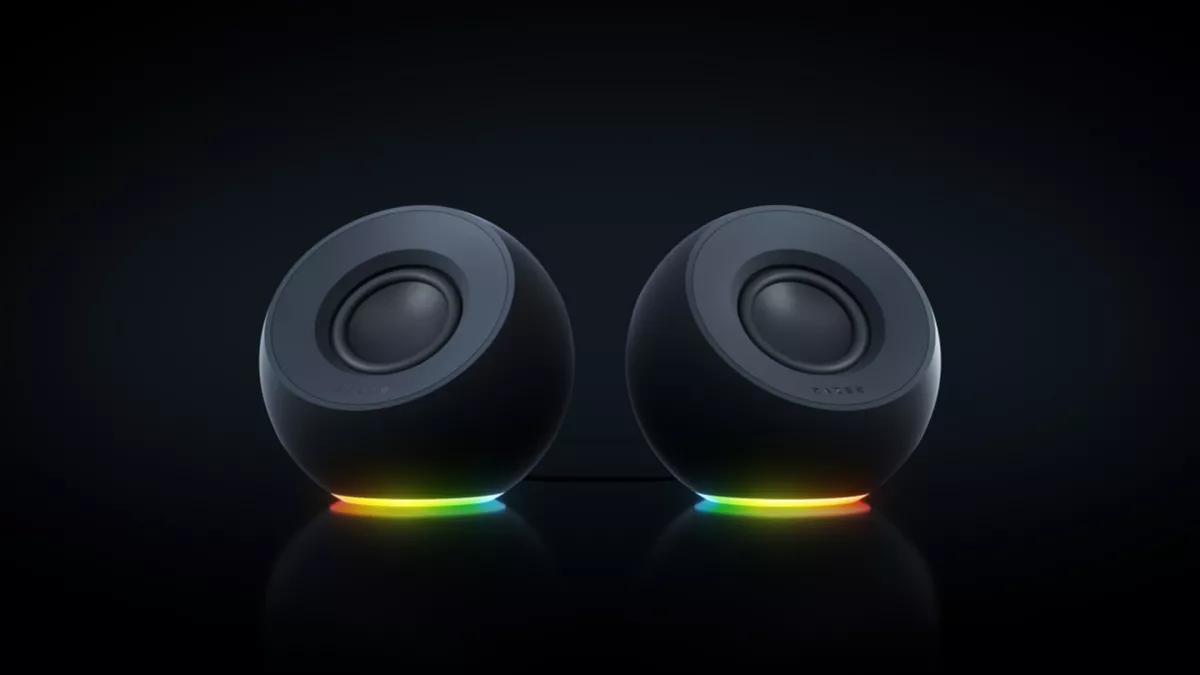 Razer presenta los altavoces de escritorio Mako y Mako X