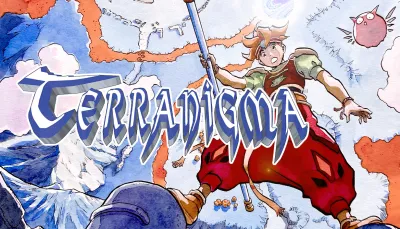 El regreso de Terranigma detalla sus modos de juego y ediciones