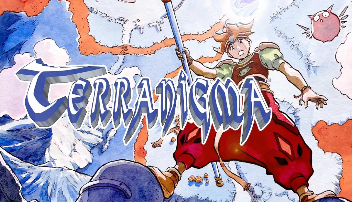 El regreso de Terranigma detalla sus modos de juego y ediciones