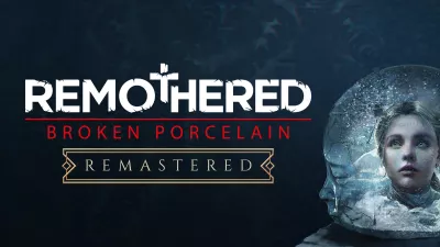 Remothered Remastered llegará en 2027 con actualización gratuita temporal