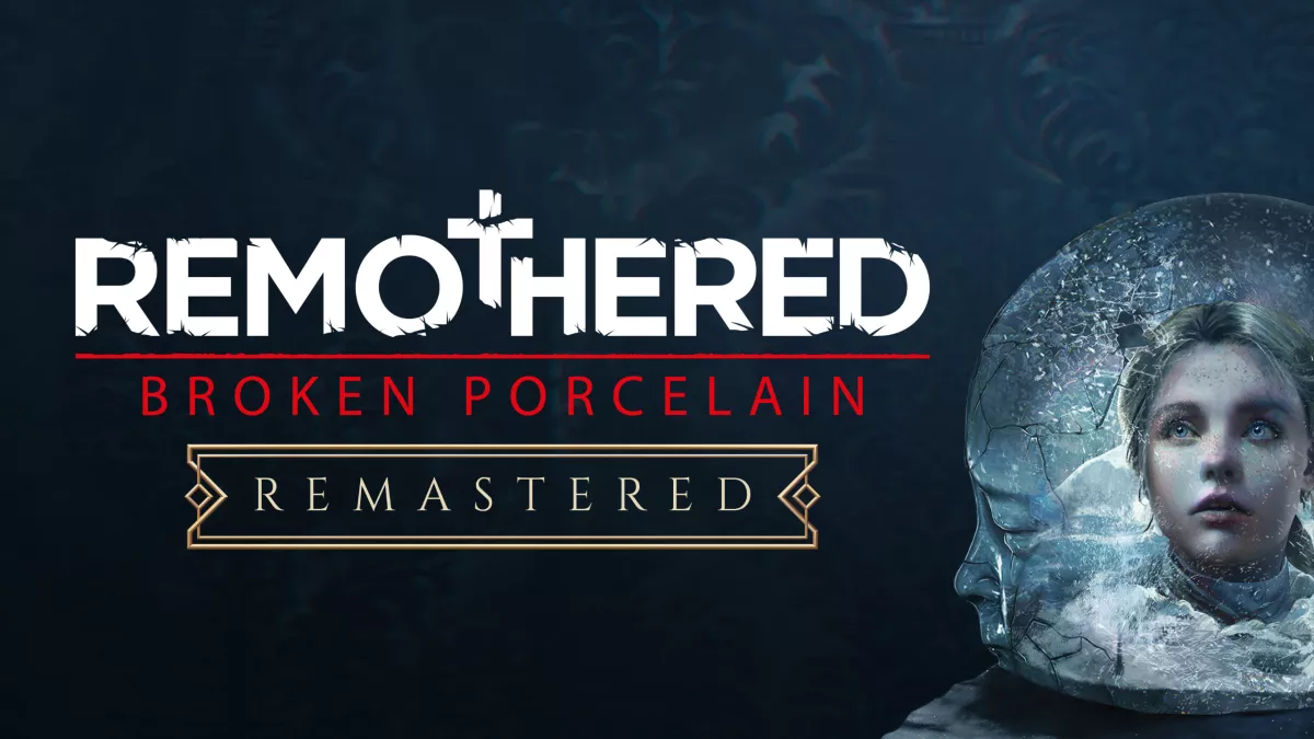 Remothered Remastered llegará en 2027 con actualización gratuita temporal