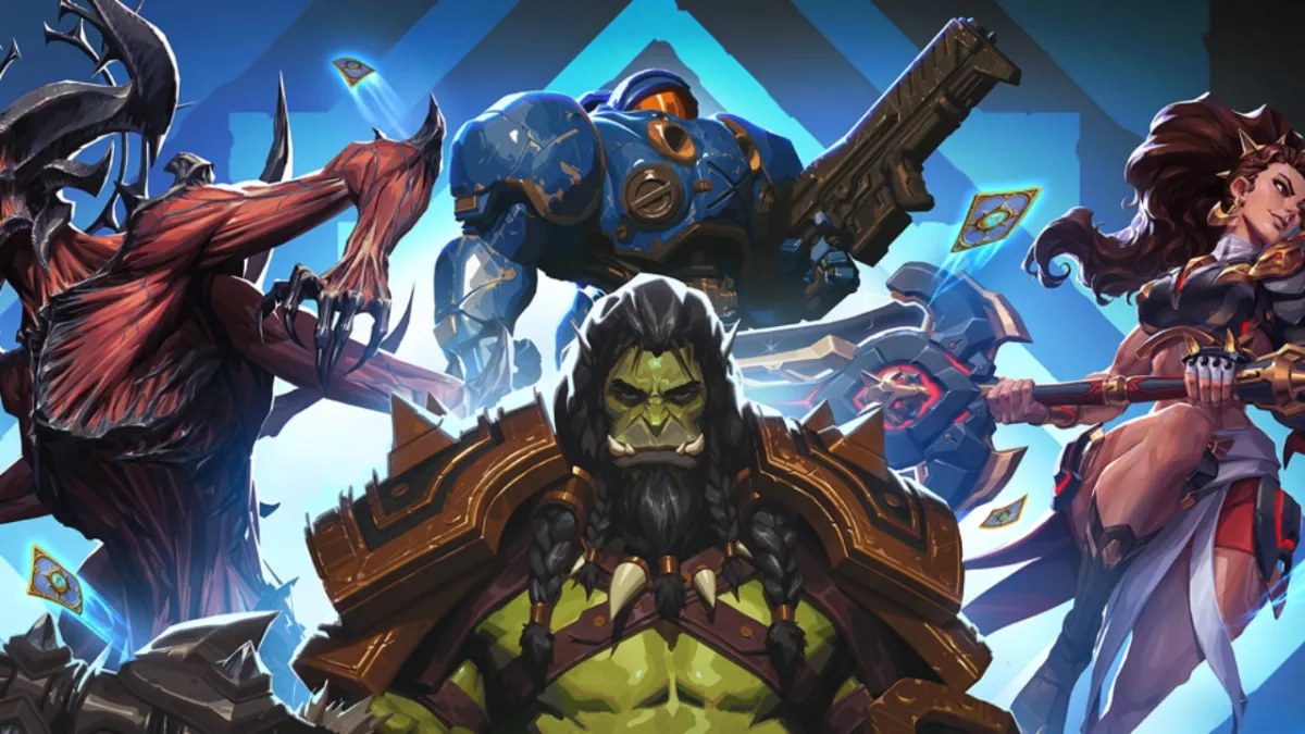 Resumen de la BlizzCon 2026: Diablo V, nuevo shooter de StarCraft y WoW Forever