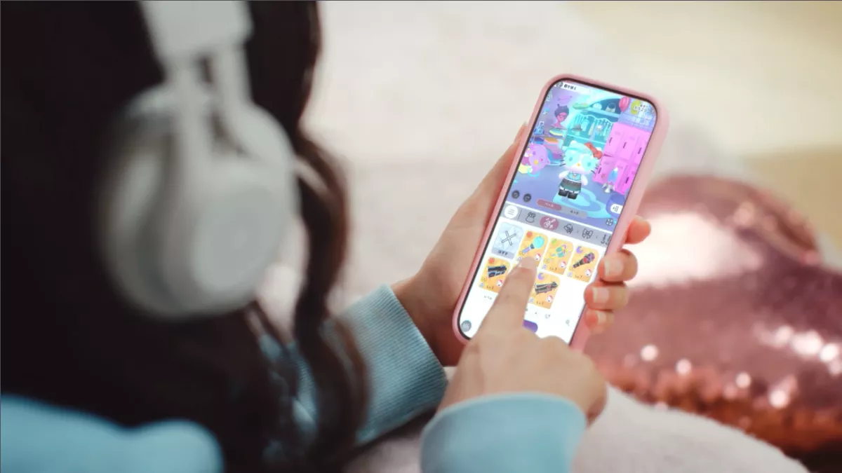 Sanrio Kawaii Me Live! abrirá su registro previo y llegará en enero a móviles Sanrio Kawaii Me Live! abrirá su registro previo y llegará en enero a móviles