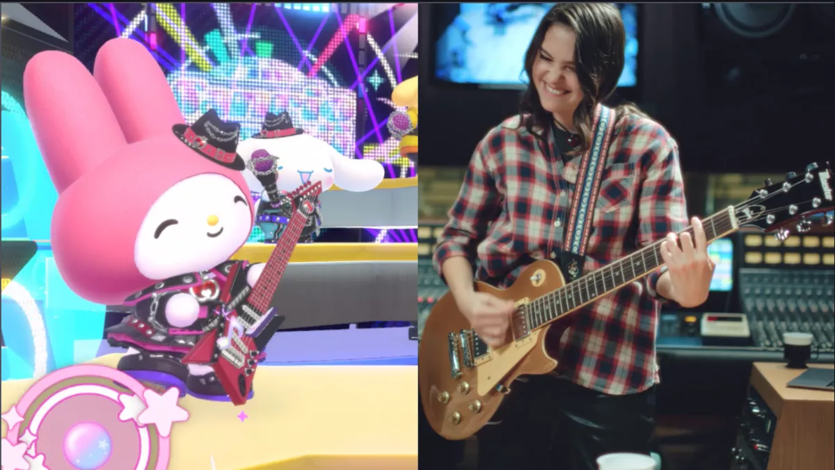 Sanrio Kawaii Me Live! abrirá su registro previo y llegará en enero a móviles Sanrio Kawaii Me Live! abrirá su registro previo y llegará en enero a móviles