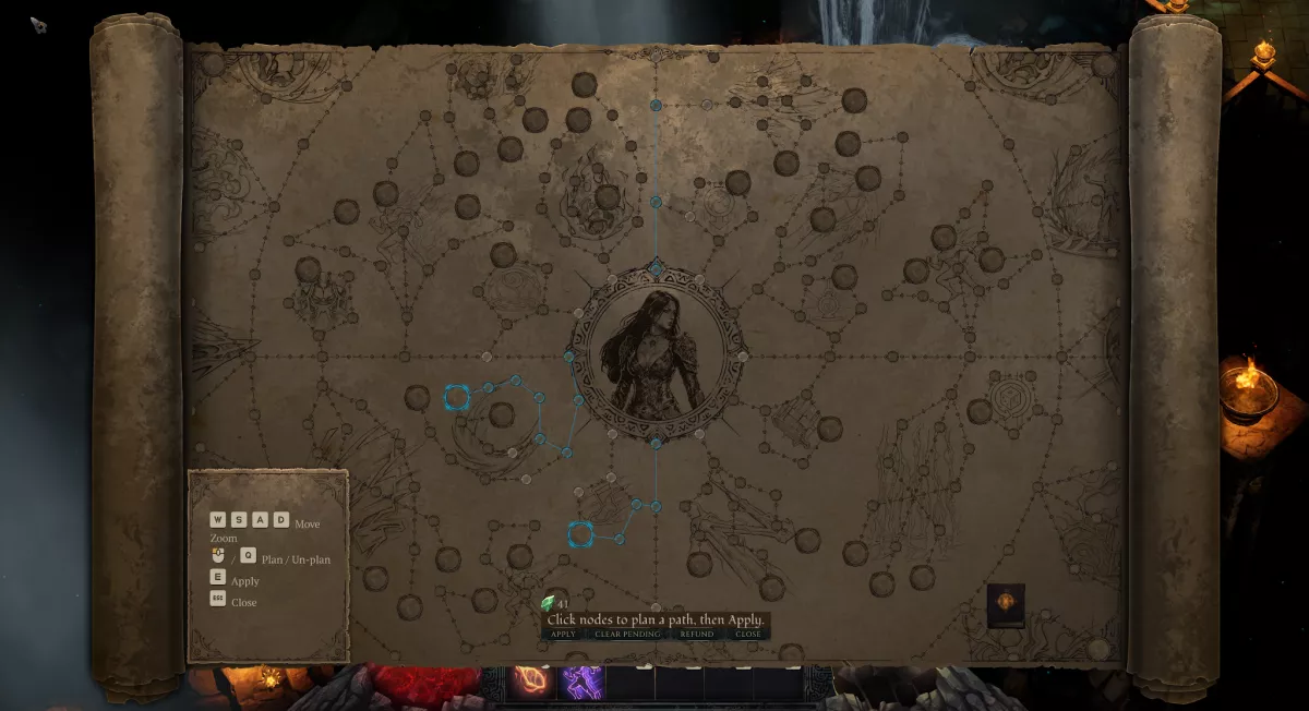 Shattered Realms llegará en acceso anticipado a Steam en 2027