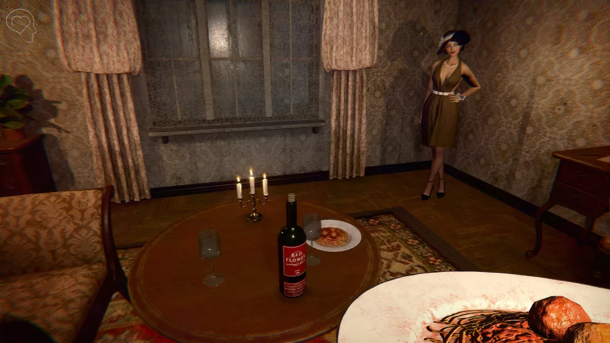 Silent Wounds: The Doll llegará gratis a Steam el 15 de octubre