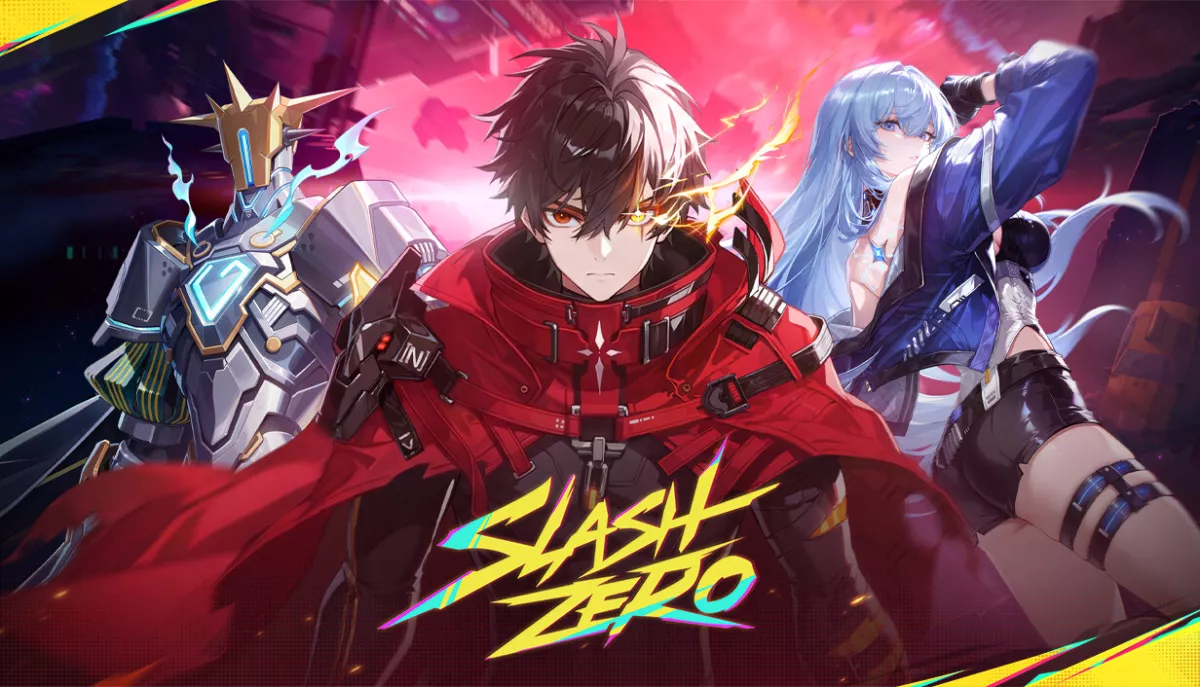 SlashZero estrena demo de hasta 10 horas en PS5 y PC y fecha su salida para 2027