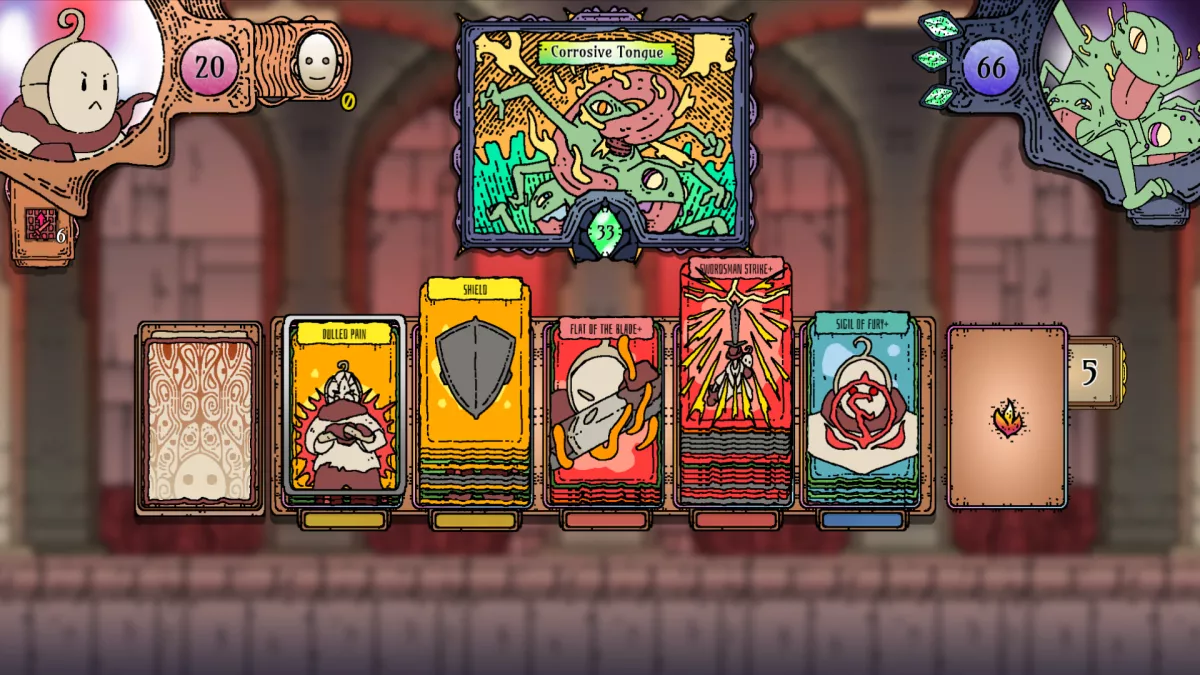 Stack Order estrena demo en Steam y fija su salida para principios de 2027