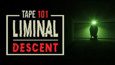 Tape 101: Liminal Descent fija su lanzamiento en Steam para el 18 de septiembre