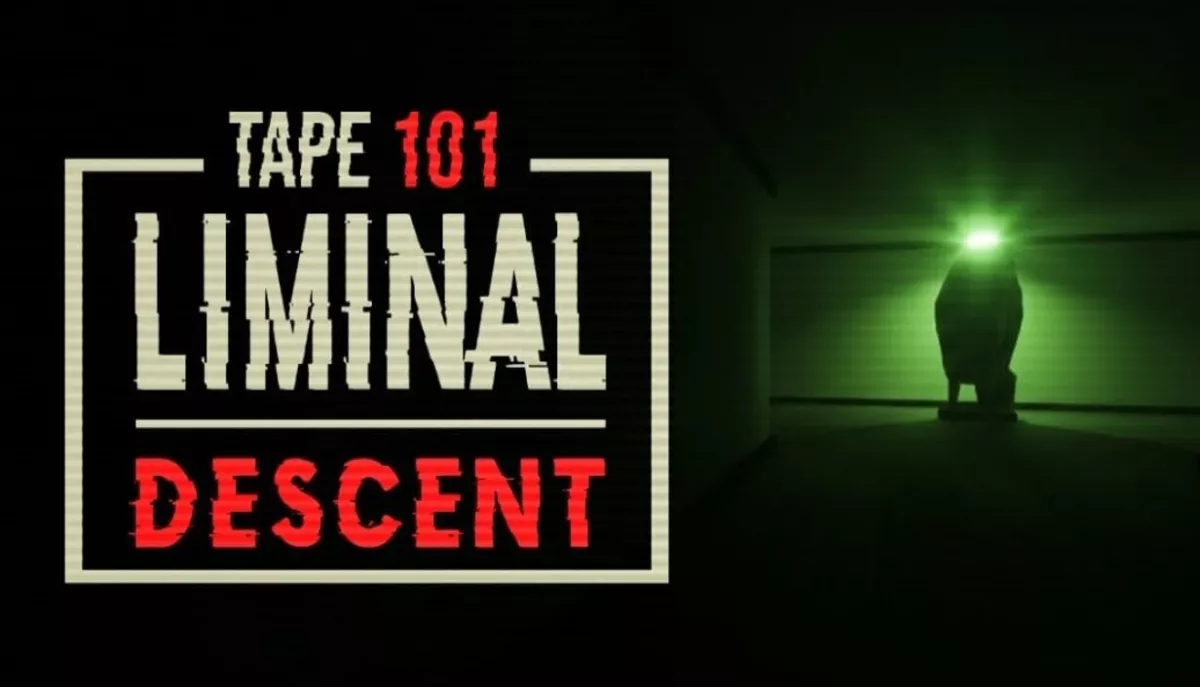 Tape 101: Liminal Descent fija su lanzamiento en Steam para el 18 de septiembre