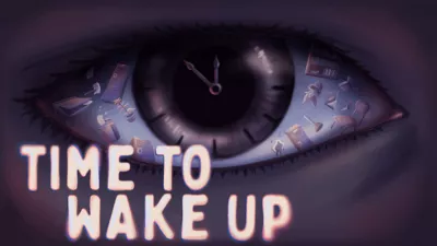 Time To Wake Up llegará a PC y PlayStation 5 el 12 de octubre