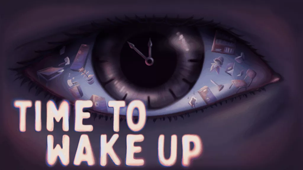 Time To Wake Up llegará a PC y PlayStation 5 el 12 de octubre