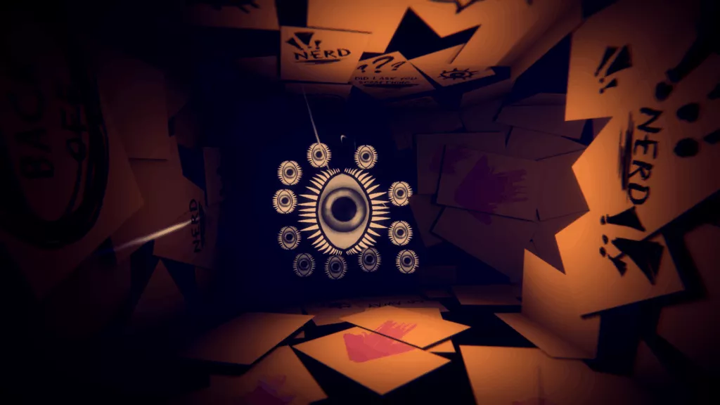 Time To Wake Up llegará a PC y PlayStation 5 el 12 de octubre