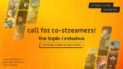 The Triple-i Initiative celebrará una nueva edición el 8 de octubre