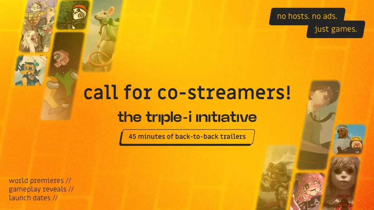 The Triple-i Initiative celebrará una nueva edición el 8 de octubre